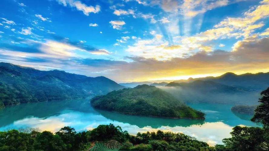 高性能全自动智能制造